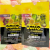 OCHO - D8 Gummies - 25mg/piece (30ct pouch) - Image 2