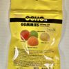 OCHO - D8 Gummies - 50mg/piece (30ct pouch) - Image 4